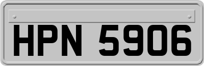 HPN5906