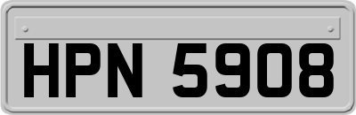 HPN5908