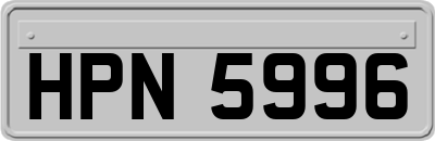 HPN5996