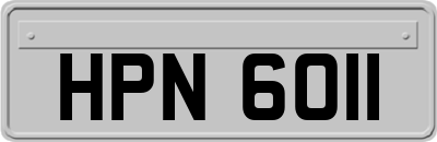 HPN6011