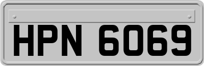 HPN6069