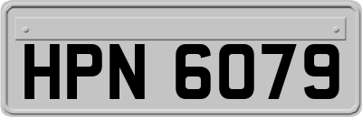 HPN6079