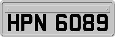 HPN6089