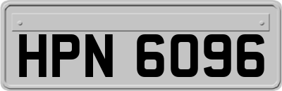 HPN6096