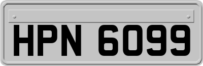 HPN6099