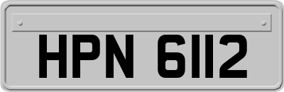 HPN6112