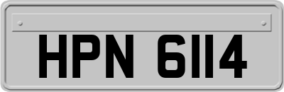 HPN6114