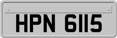 HPN6115