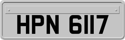 HPN6117