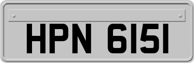 HPN6151