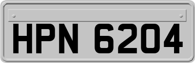HPN6204