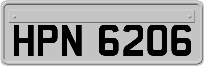 HPN6206