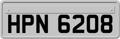 HPN6208