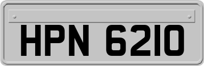HPN6210