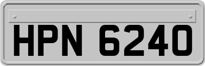 HPN6240