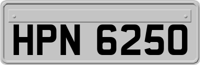 HPN6250