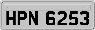 HPN6253