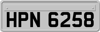 HPN6258