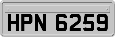 HPN6259