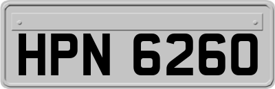 HPN6260