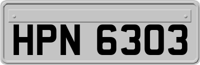 HPN6303