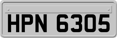 HPN6305