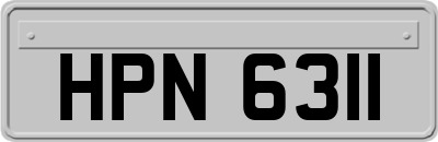 HPN6311