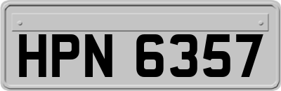 HPN6357