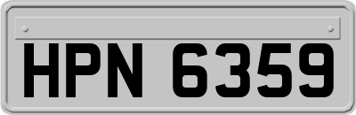 HPN6359