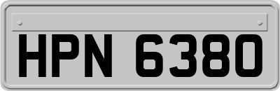 HPN6380