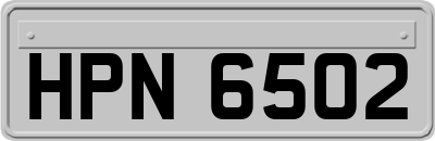 HPN6502