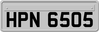 HPN6505