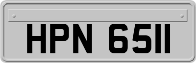 HPN6511