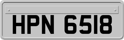 HPN6518