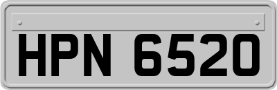 HPN6520