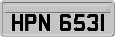 HPN6531