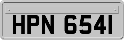 HPN6541
