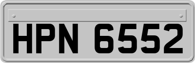 HPN6552