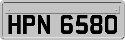 HPN6580