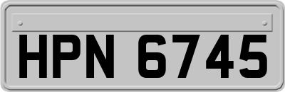 HPN6745