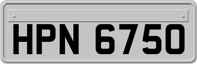 HPN6750