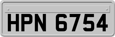 HPN6754