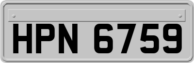HPN6759