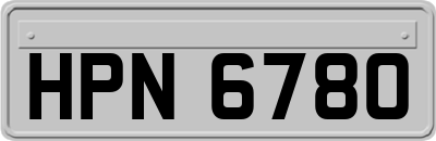 HPN6780