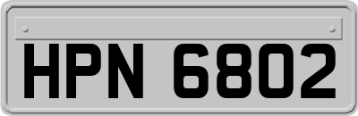 HPN6802