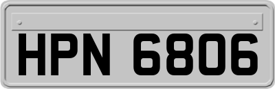 HPN6806