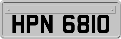 HPN6810