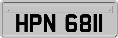 HPN6811