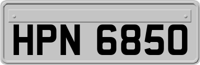 HPN6850