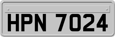HPN7024